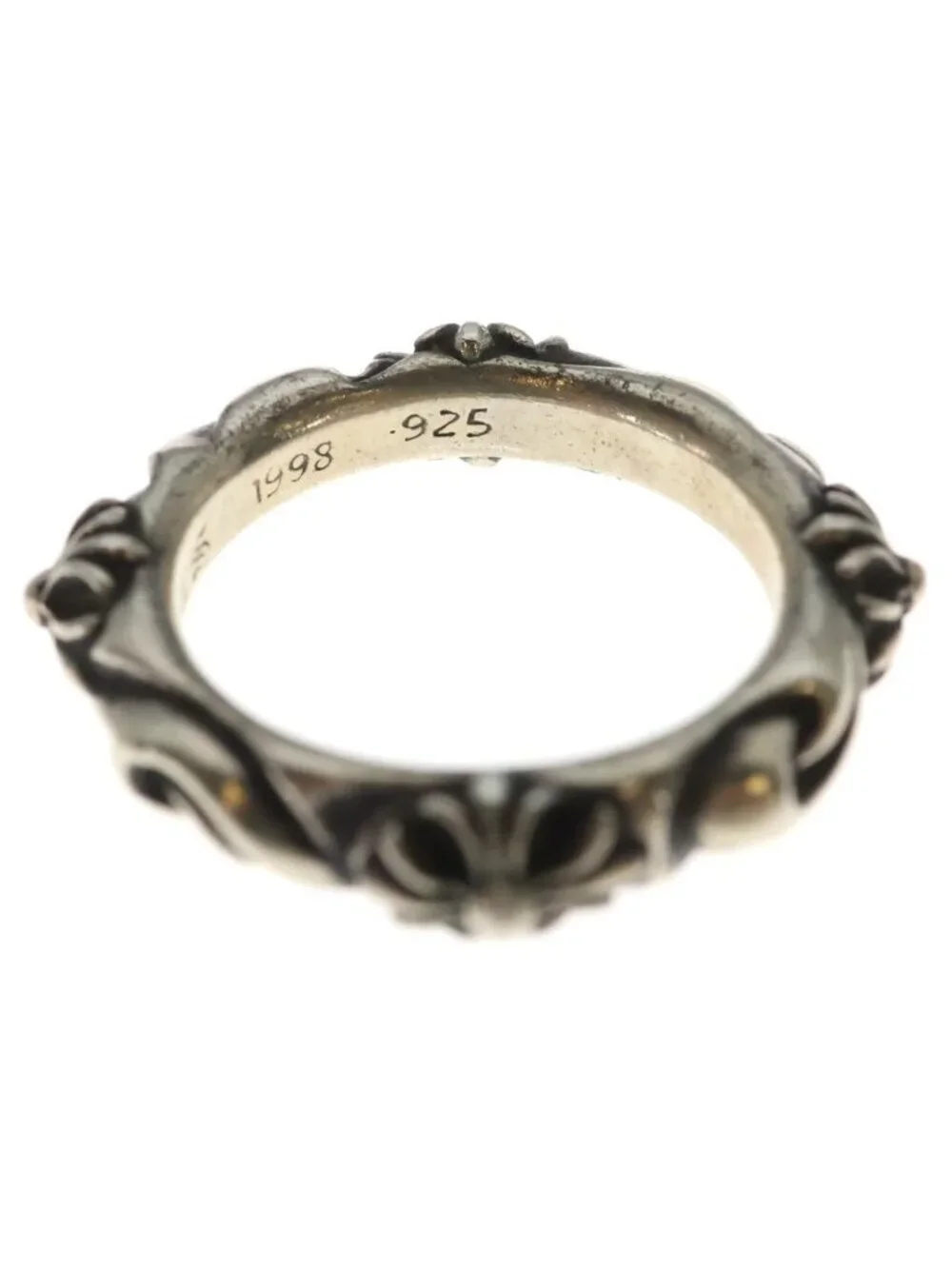 Chrome Hearts product name